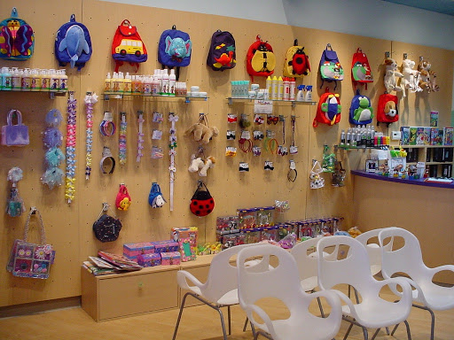 Hair Salon «Cookie Cutters Haircuts for Kids», reviews and photos, 1726 Hill Rd N, Pickerington, OH 43147, USA