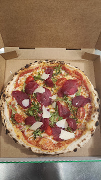Photos du propriétaire du Pizzeria Pates et Pizzas à Malakoff - n°7