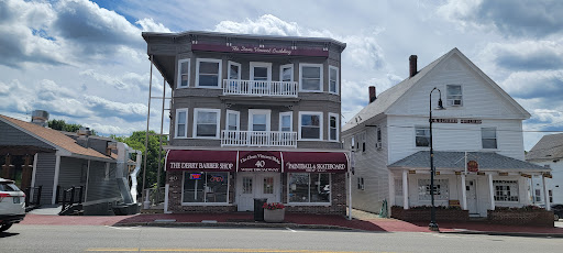 Barber Shop «Derry Barber Shop», reviews and photos, 40 W Broadway, Derry, NH 03038, USA