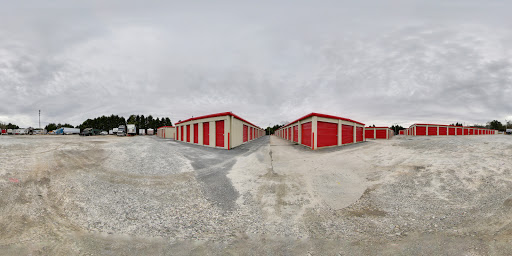 Self-Storage Facility «Econostore», reviews and photos, 2525 Hwy 81, Loganville, GA 30052, USA