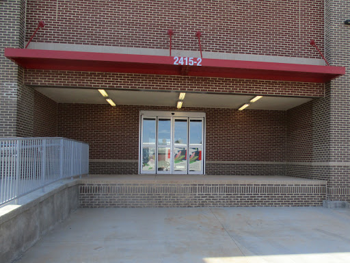 Self-Storage Facility «Champion Self Storage - Grayson», reviews and photos, 2415 Loganville Hwy, Grayson, GA 30017, USA