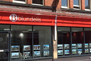 Blundells Sales and Letting Agents Chesterfield image