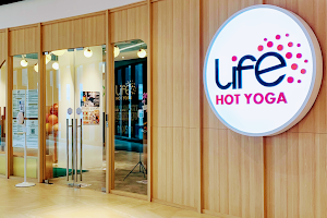 Life Hot Yoga @ Kota Damansara image