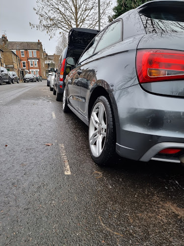 Reviews of Ace's Car Wash LDN in London - Car dealer