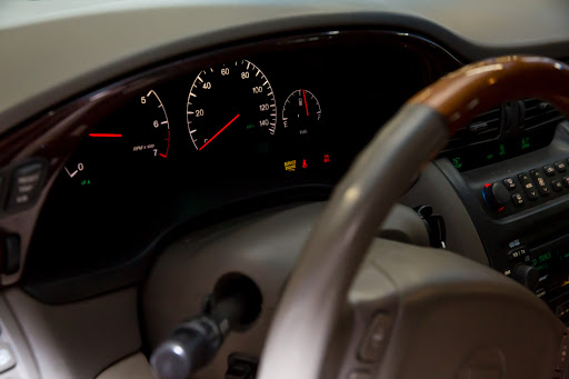 Auto Repair Shop «Dale Feste Automotive», reviews and photos, 1801 Mainstreet, Hopkins, MN 55343, USA