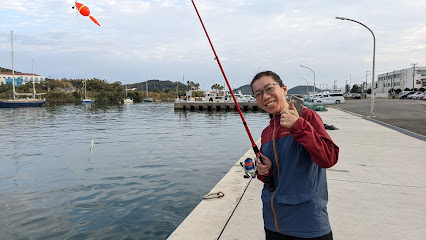 【DIPPERS】ディッパーズ アドベンチャークラブ魚釣り体験