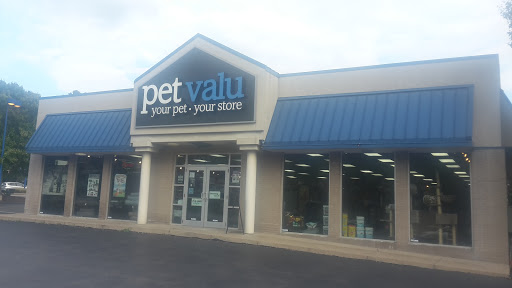 Pet Supply Store «Pet Valu», reviews and photos, 3563 Washington Rd, Canonsburg, PA 15317, USA