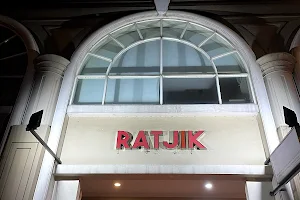 The Ratjik: Asian & Indonesia Cafe image