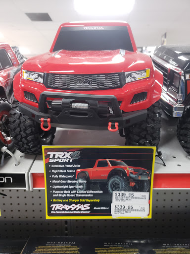 Hobby Store «HobbyTown USA», reviews and photos, 847 Post Rd, Fairfield, CT 06824, USA