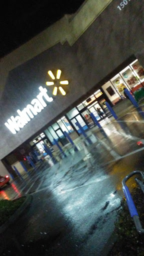 Department Store «Walmart Supercenter», reviews and photos, 1501 Helen Power Dr, Vacaville, CA 95687, USA
