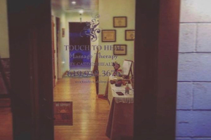 Touch to Heal Massage Therapy by Caeden Health image