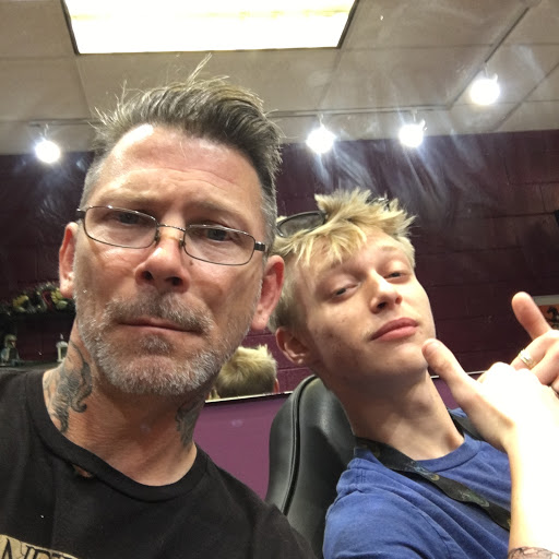 Tattoo Shop «Wonderland Tattoo Studio», reviews and photos, 23531 Little Mack Ave, St Clair Shores, MI 48080, USA