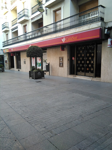 Cajasur en Andújar, Jaén