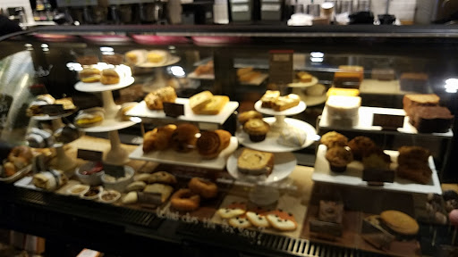 Coffee Shop «Starbucks», reviews and photos, 1079 High Ridge Rd, Stamford, CT 06905, USA