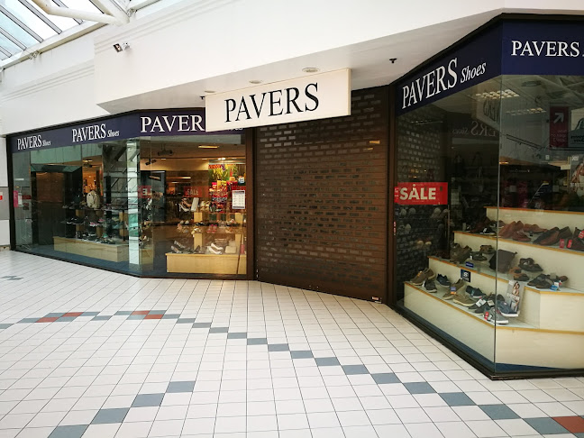 Pavers Shoes - Shoe store