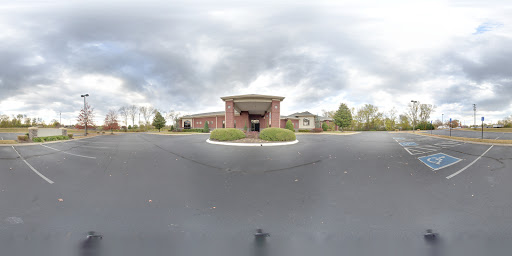 Funeral Home «Sellers Funeral Home», reviews and photos, 313 W Baddour Pkwy, Lebanon, TN 37087, USA