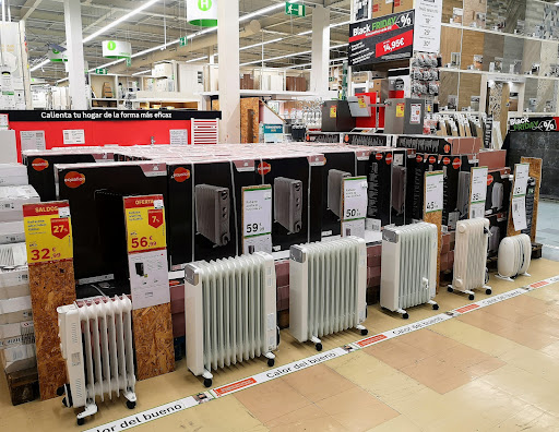 Tiendas para comprar radiadores Bilbao