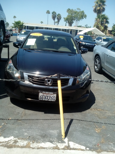 Used Car Dealer «5 Star Auto», reviews and photos, 602 N Harbor Blvd, Santa Ana, CA 92703, USA