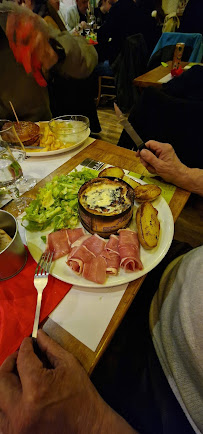 Plats et boissons du Restaurant familial L'Auberge de la Sure à La Sure en Chartreuse - n°13