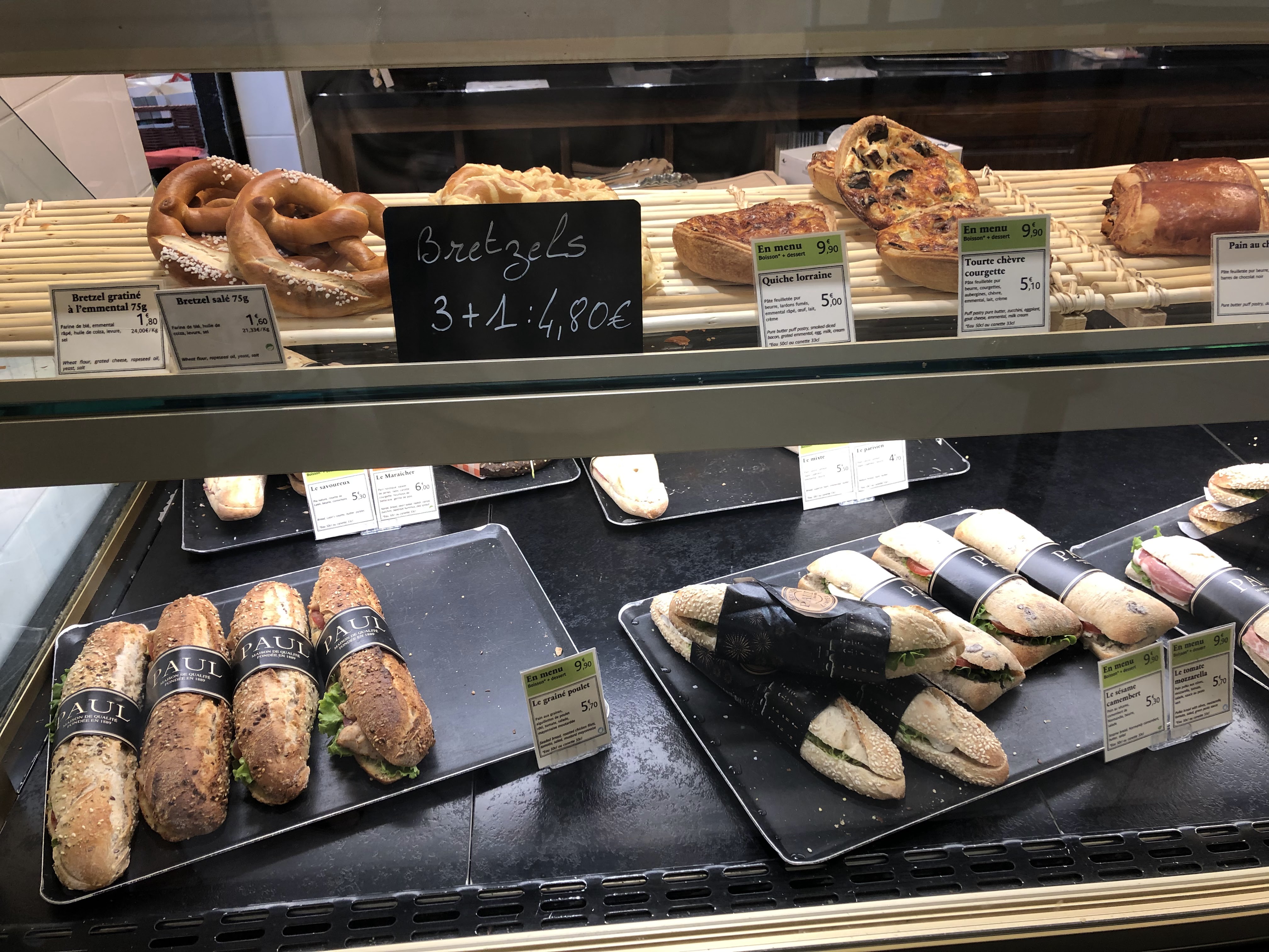 Photo n° 4 de l'avis de Zahra.b fait le 14/06/2019 à 14:15