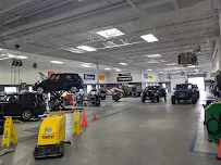 Palmen Motors Dodge Chrysler Jeep Ram - Car repair in Kenosha, WI, Kenosha - Rated 4.6/5