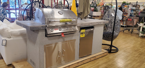 Department Store «HomeGoods», reviews and photos, 558 Seaboard St, Myrtle Beach, SC 29577, USA