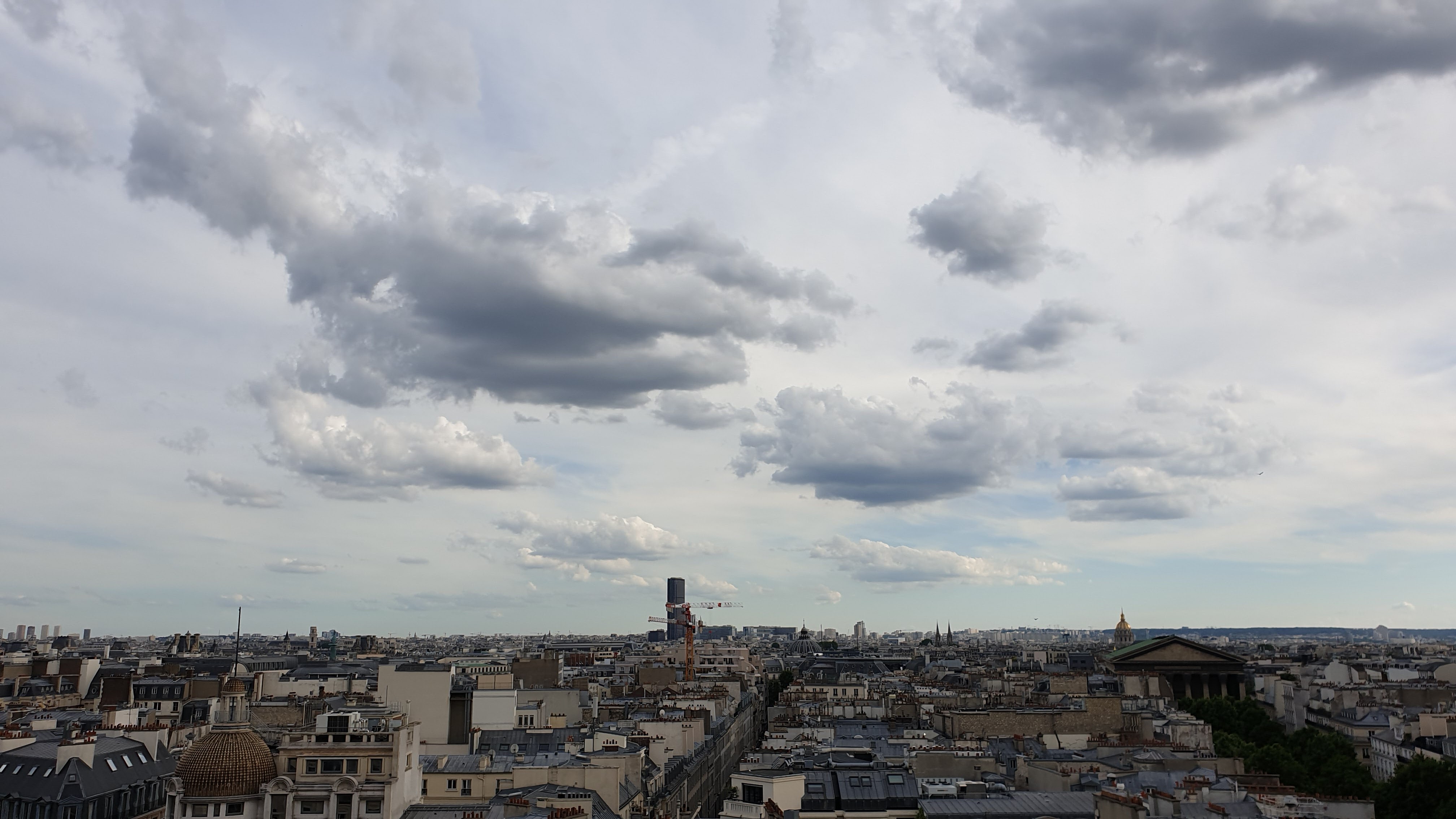 Photo n° 14 de l'avis de Marc.i fait le 18/06/2019 à 10:34