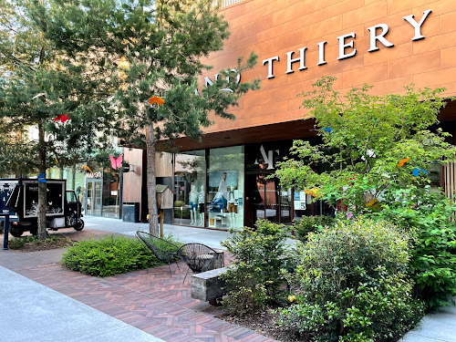 Centre commercial Shopping Promenade Coeur Picardie Amiens