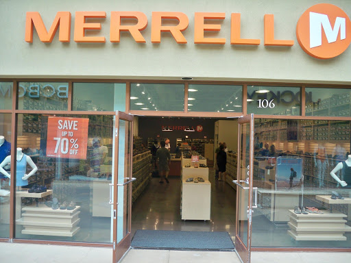 Shoe Store «Merrell», reviews and photos, 1001 N Arney Rd Ste 106, Woodburn, OR 97071, USA