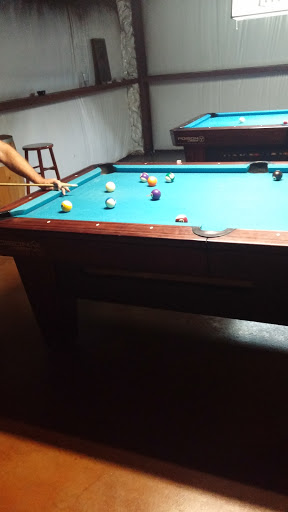 Bar «The Oasis Bar and Grill», reviews and photos, 4720 Ruby Ave, Midlothian, TX 76065, USA