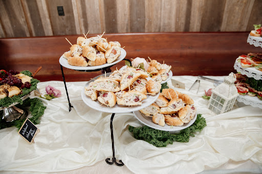 Caterer «Big Girls Catering & Events», reviews and photos, 6151 N Main St SE B, Acworth, GA 30101, USA