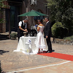 Photo n°2 de l'avis de Elio.a fait le 30/06/2018 à 12:52 sur le  Ristorante Corte Scanarola à Ro