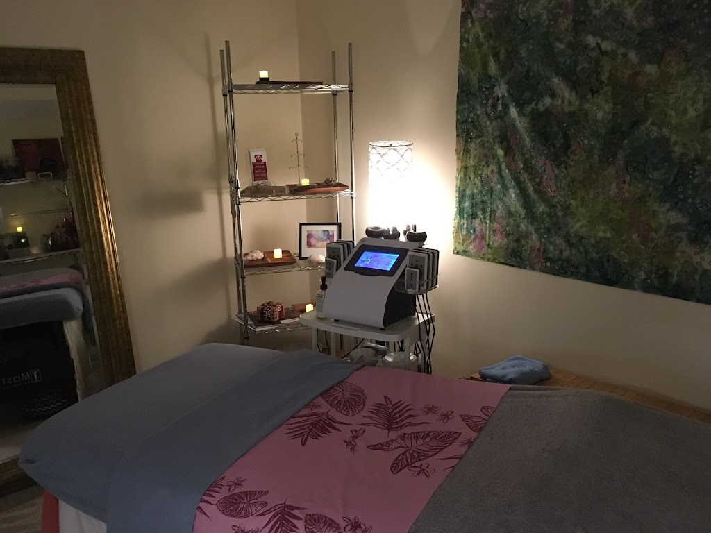 Hale Ola Spa & Apothecary 96815