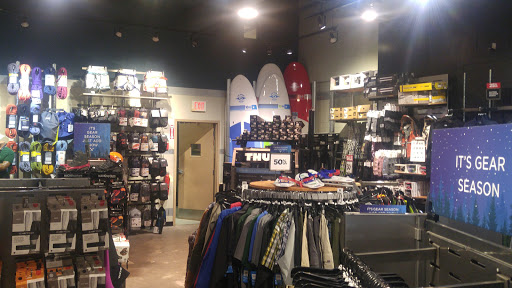 Outdoor Sports Store «Eastern Mountain Sports», reviews and photos, 351E Russell St, Hadley, MA 01035, USA