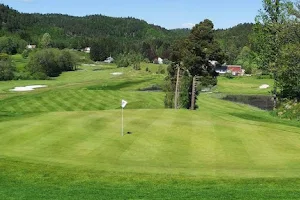 Bjaavann Golf Club Kristiansand image