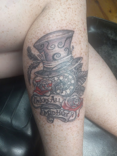 Explore tattoo ideas for animal lovers, creative tattoo ideas in Sulphur Springs, available at The Highwaymen USA Ink llc.