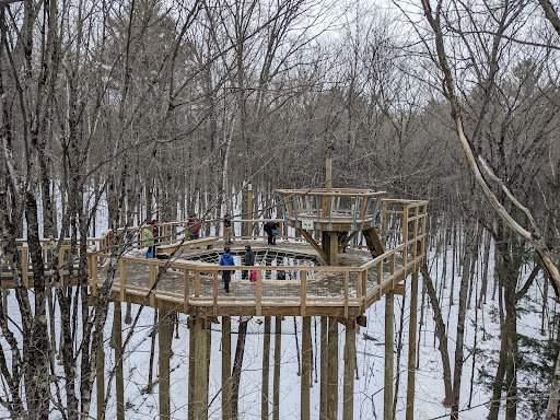 Environmental Organization «VINS Nature Center», reviews and photos, 6565 Woodstock Rd, Quechee, VT 05059, USA