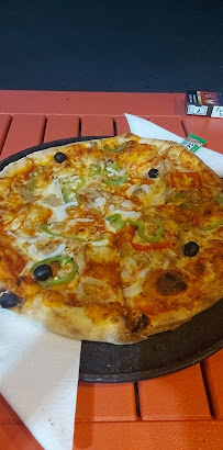 Plats et boissons du Pizzeria Pizza Time à Cholet - n°11