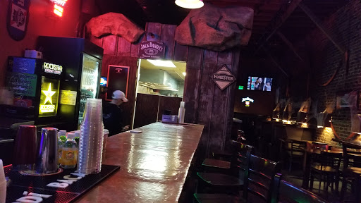 Bar & Grill «On The Rocks», reviews and photos, 110 N Court St, Florence, AL 35630, USA