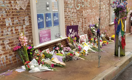 Shopping Mall «Downtown mall», reviews and photos, E Main St, Charlottesville, VA 22902, USA