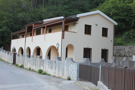 Casa dello Scout Via Valle Della Timpa, 87027 Paola CS, Italia