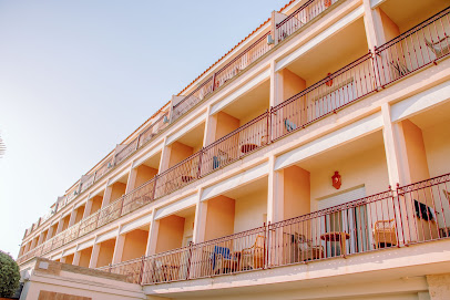 Hotel Los Angeles Denia - C. Picardo, 12, 03700 Dénia, Alicante, Spain