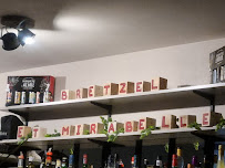 Atmosphère du Restaurant français Bretzel et mirabelle à Longuyon - n°2