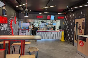 KFC Tunbridge Wells - Grosvenor Road image