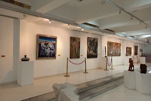 Museum of Modern Art in Port Said image