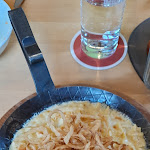 Photo n°2 de l'avis de Joachim.c fait le 17/02/2024 à 08:47 sur le  Gasthof Beim Butz à Wörth an der Donau