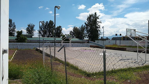 Centro de de desarrollo Comunitario Mariano Escobedo