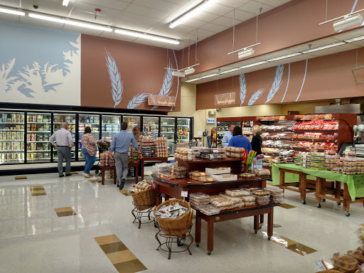 Grocery Store «Kroger», reviews and photos, 200 Gallatin Pike S, Madison, TN 37115, USA
