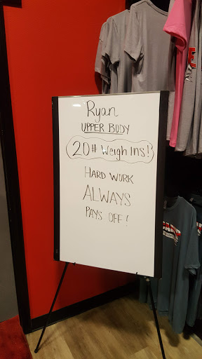 Gym «The Camp Transformation Center Vancouver WA», reviews and photos, 4200 NW Fruit Valley Rd c, Vancouver, WA 98660, USA