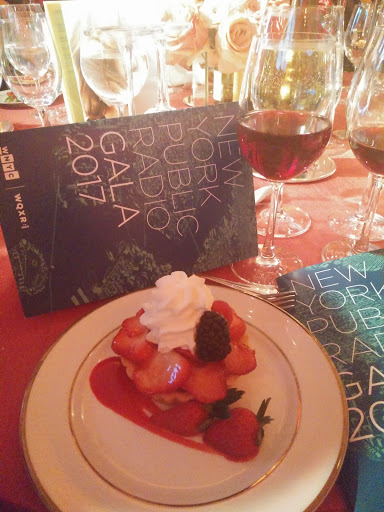 Event Venue «583 Park Ave», reviews and photos, 583 Park Ave, New York, NY 10065, USA